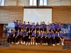 การแข่งขัน 2025 MakeX Thailand Robotics Competition (Practic ... Image 5